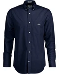 GANT Hemd navy