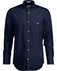 GANT Hemd navy