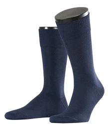 Socken Basic Wool SO 2P
