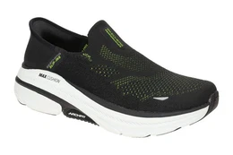 220565 BLK Slipper