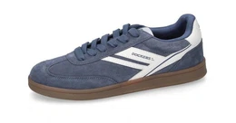 55TC001 Blau Sneaker