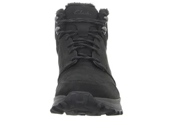 Clarks ATL Trek Up WP Stiefel Grün/Dunkelgrün/Schwarz