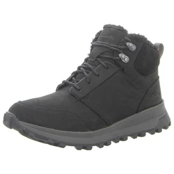 Clarks ATL Trek Up WP Stiefel Grün/Dunkelgrün/Schwarz