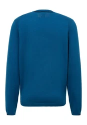 BOSS Pullover Ever-X Grün