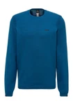 BOSS Pullover Ever-X Grün