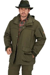 Hubertus Funktionsjacke 