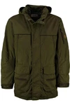 Hubertus Funktionsjacke 