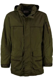Funktionsjacke