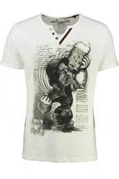 Trachtenshirt