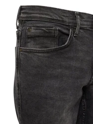 BLEND Jeans 'Blizzard' Grau/Dunkelgrau/Hellgrau/Schwarz