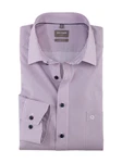 OLYMP Blusenshirt Hemden Langarmhemd 1006/54