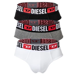 Slip Herren Slips, 3er Pack - UMBR-ANDRETHREEPACK, (Packung, 3er Pack)