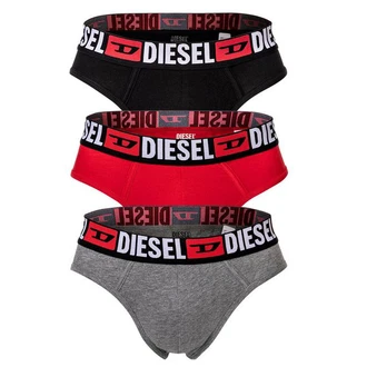 Diesel Herren Slips UMBR-ANDRETHREEPACK Diesel Herren Slips UMBR-ANDRETHREEPACK