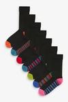 Next Kurzsocken Herrensocken 7er-Pack 
