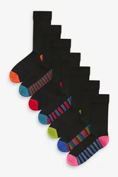 Next Kurzsocken Herrensocken 7er-Pack 