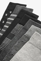 Next Kurzsocken Herrensocken 7er-Pack 