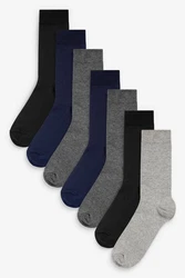 Next Kurzsocken Herrensocken 7er-Pack 