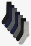 Next Kurzsocken Herrensocken 7er-Pack 