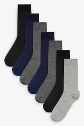 Next Kurzsocken Herrensocken 7er-Pack 