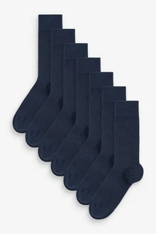 Next Kurzsocken Herrensocken 7er-Pack