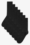 Next Kurzsocken Herrensocken 7er-Pack 