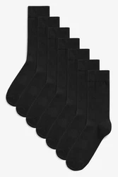Next Kurzsocken Herrensocken 7er-Pack 