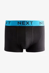 Next Slip (10-St) Rosa/Schwarz/Mischfarben/Dunkelblau