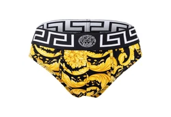 Versace Slip Herren Slip 