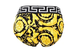 Versace Slip Herren Slip 