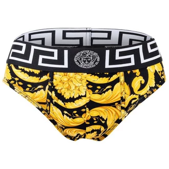 Versace Slip Herren Slip 