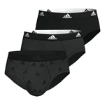 adidas Sportswear Slip Active Flex Cotton mit Markenlogos 