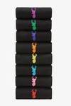 Next Kurzsocken Socken mit gesticktem Hirsch 