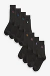 Next Kurzsocken Socken mit gesticktem Hirsch 