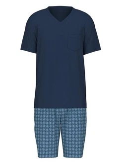 CALIDA Shorty Relax Streamline Herren