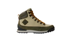 The North Face Back-to-Berkeley IV Textile WP gravel/new taupe green