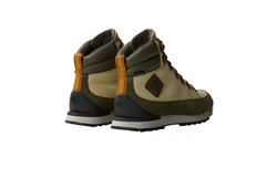 The North Face Back-to-Berkeley IV Textile WP gravel/new taupe green