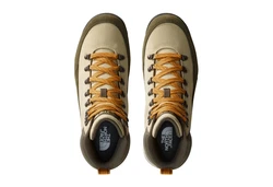 The North Face Back-to-Berkeley IV Textile WP gravel/new taupe green