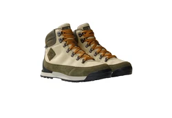 The North Face Back-to-Berkeley IV Textile WP gravel/new taupe green