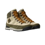 The North Face Back-to-Berkeley IV Textile WP gravel/new taupe green