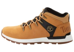Timberland Herren Sprint Trekker Chukka Boots Gelb/Braun