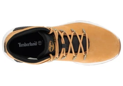 Timberland Herren Sprint Trekker Chukka Boots Gelb/Braun