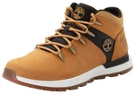 Timberland Herren Sprint Trekker Chukka Boots Gelb/Braun