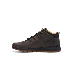 Timberland Herren Sprint Trekker Chukka Boots Braun/Dunkelbraun/Dunkelgrün/Grau/Beige