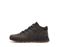 Timberland Herren Sprint Trekker Chukka Boots Braun/Dunkelbraun/Dunkelgrün/Grau/Beige