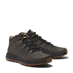 Timberland Herren Sprint Trekker Chukka Boots Braun/Dunkelbraun/Dunkelgrün/Grau/Beige