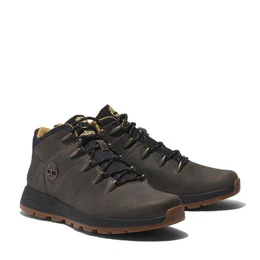 SPRINT TREKKERMID LACE UP SNEAKER Schnrboots Winterschuhe, Sneakerboots, Winterboots
