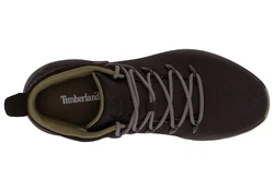 Timberland Herren Sprint Trekker Chukka Boots Grün/Schwarz/Dunkelgrün