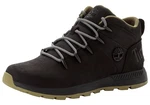 Timberland Herren Sprint Trekker Chukka Boots Grün/Schwarz/Dunkelgrün