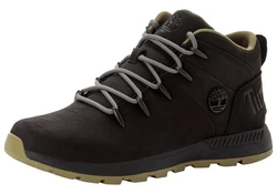 Timberland Herren Sprint Trekker Chukka Boots Grün/Schwarz/Dunkelgrün
