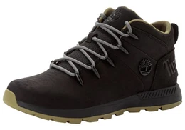 SPRINT TREKKERMID LACE UP SNEAKER Schnrboots Winterschuhe, Sneakerboots, Winterboots